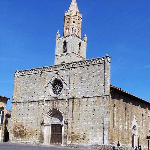 Duomo di Atri