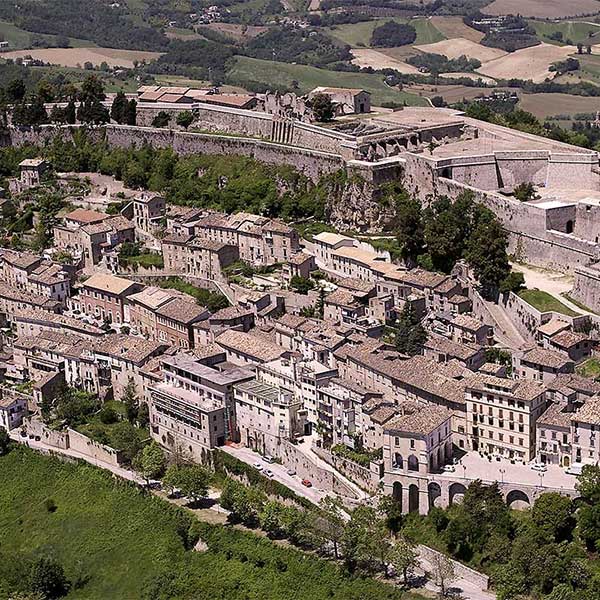 Civitella del Tronto