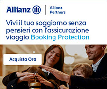 Assicura la tua caparra